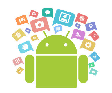Android Application Development Company in Lucknow