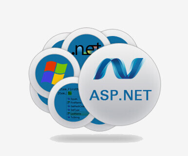 ASP.net Web Development Company in Bhopal