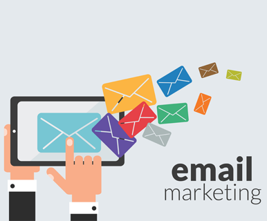 Email Marketing Company in Lucknow