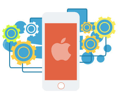 Iphone Application Development Company in Kanpur