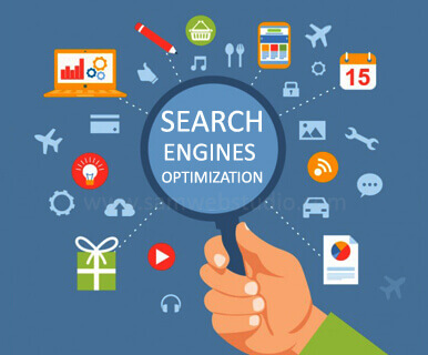 Search Engine Optimization Company in Bengaluru