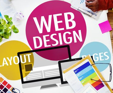 Website Designing in Chandigarh