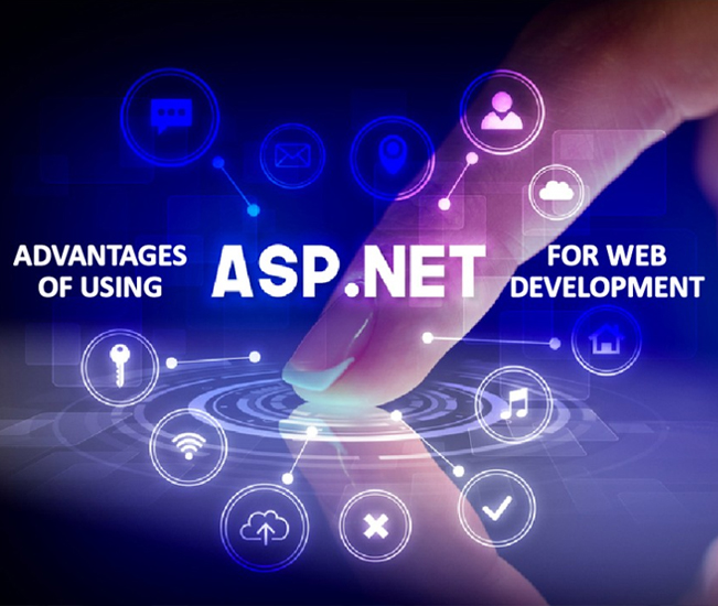 ASP.Net Web Development | SD Web Solutions