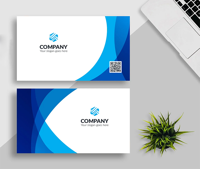 Business Card Designing | SD Web Solutions