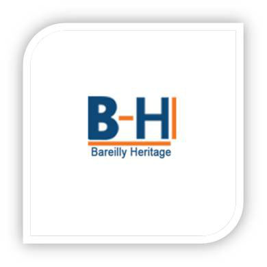 SD Websolutions Portfolio: Bareilly Heritage