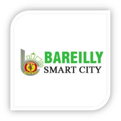 SD Websolutions Portfolio: Bareilly Smart City