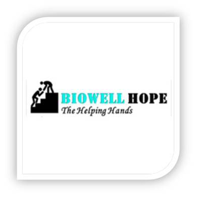 SD Websolutions Portfolio:Biowell Hope