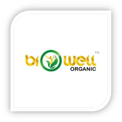 SD Websolutions Portfolio:Biowell Oragnic