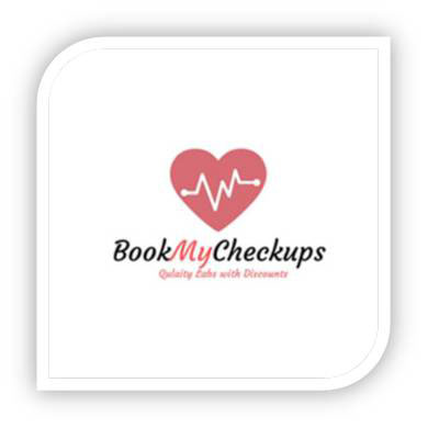 SD Websolutions Portfolio: Book My Check Ups