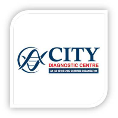 SD Websolutions Portfolio: City Diagnostic Center