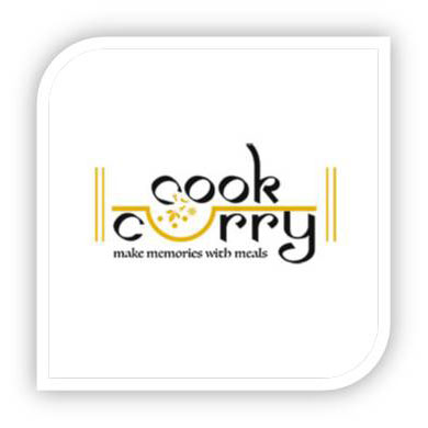 SD Websolutions Portfolio: Cook Currry