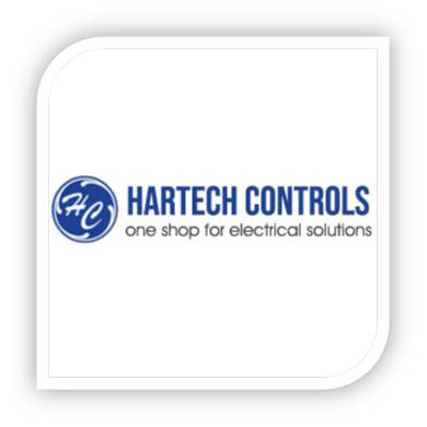 SD Websolutions Portfolio:Hartech Controls