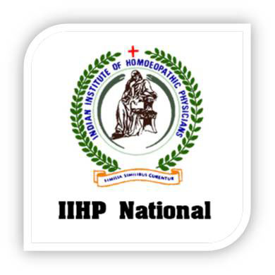 SD Websolutions Portfolio: IIHP National