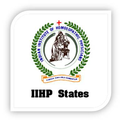 SD Websolutions Portfolio:IIHP States