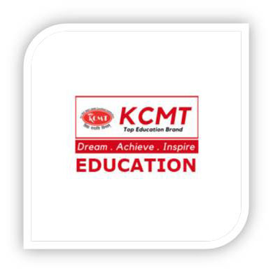SD Websolutions Portfolio:KCMT Education