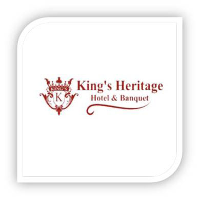 SD Websolutions Portfolio:King's Heritage