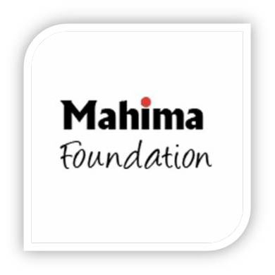 SD Websolutions Portfolio:Mahima Foundation