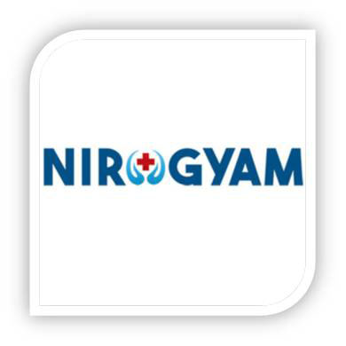 SD Websolutions Portfolio:Nirogyam