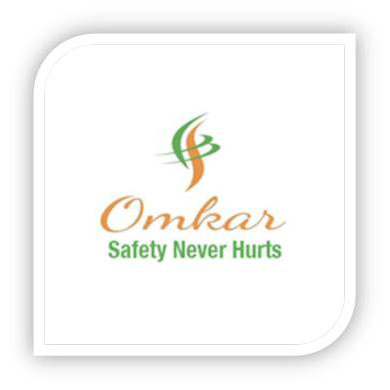 SD Websolutions Portfolio:Omkar Safety