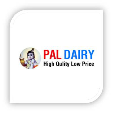 SD Websolutions Portfolio:Pal Dairy