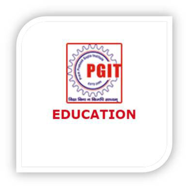 SD Websolutions Portfolio:PGIT Education