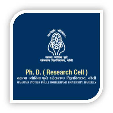 SD Websolutions Portfolio: M.J.P. Rohilkhand University