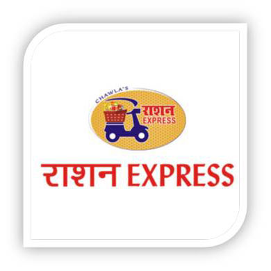 SD Websolutions Portfolio:Rashan Express