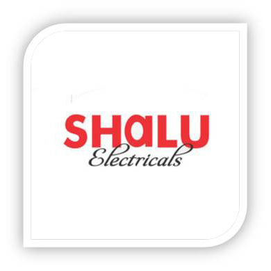 SD Websolutions Portfolio:Shalu Electricals