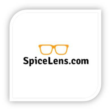 SD Websolutions Portfolio:Spicelens
