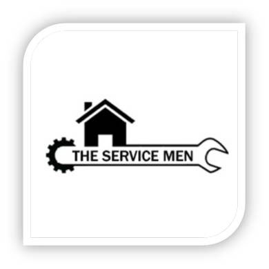SD Websolutions Portfolio:The Service Man