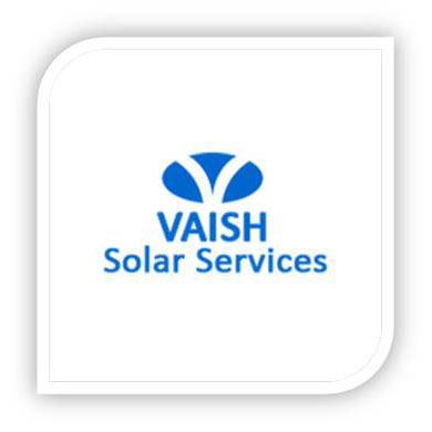 SD Websolutions Portfolio:Vaish Solor Services