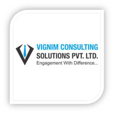 SD Websolutions Portfolio:Vignim Consulting solutions Pvt.ltd