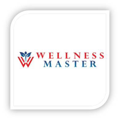 SD Websolutions Portfolio: Wellness Master