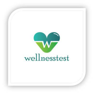 SD Websolutions Portfolio: Wellness Test