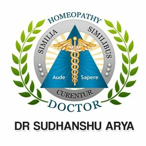 SD Web Solutions Clientele: Dr Sudhanshu Arya