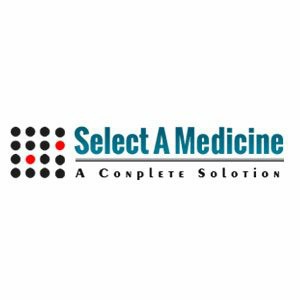 SD Web Solutions Clientele: Select A Medicine