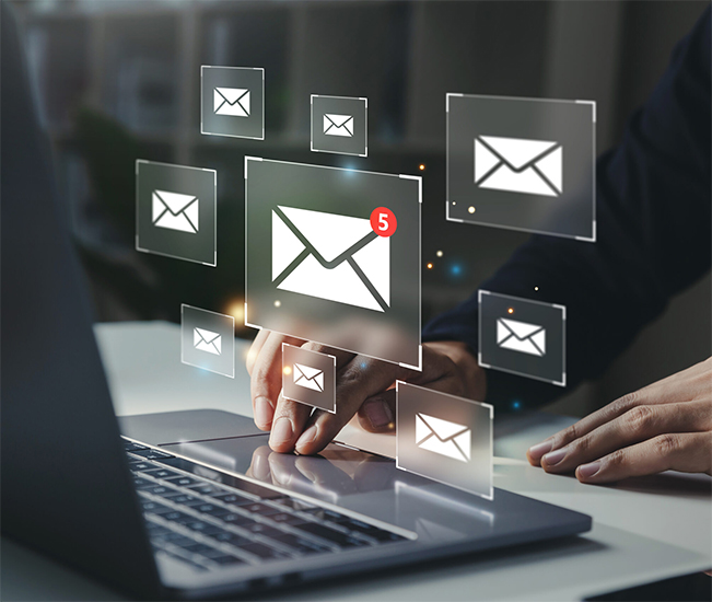 Email Marketing | SD Web Solutions