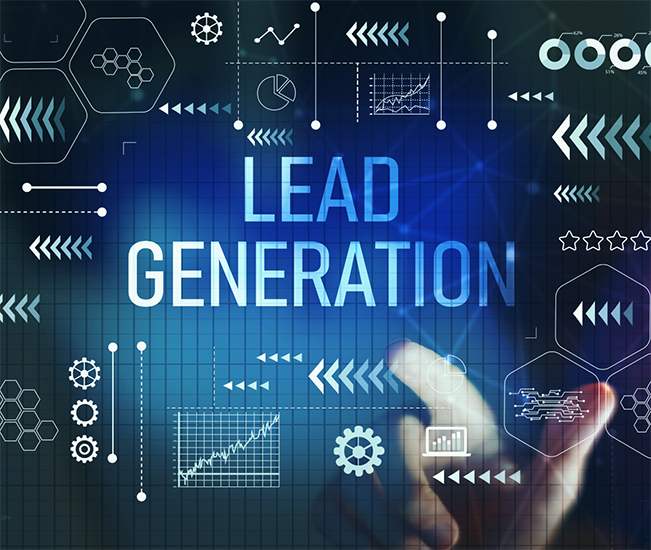 Leads Generation | SD Web Solutions