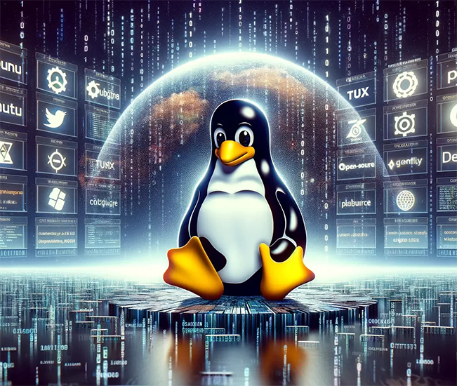 Linux Hosting | SD Web Solutions