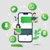 Whatapp Bulk SMS