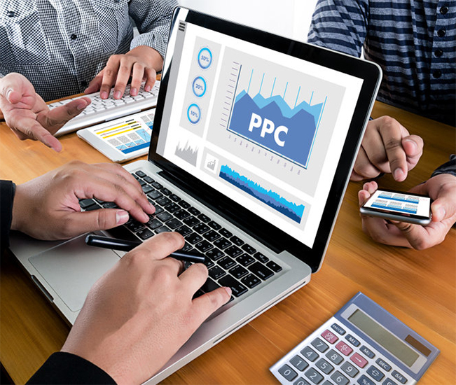 Pay Per Click Management | SD Web Solutions