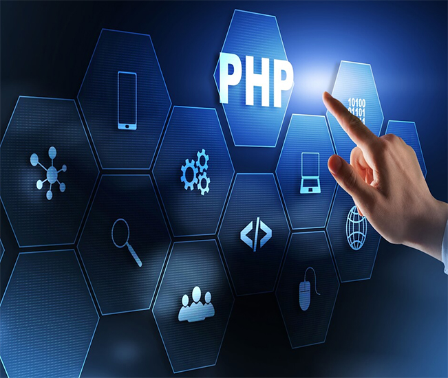 PHP Web Developemt | SD Web Solutions