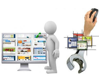 Website Maintenance Company in New Delhi