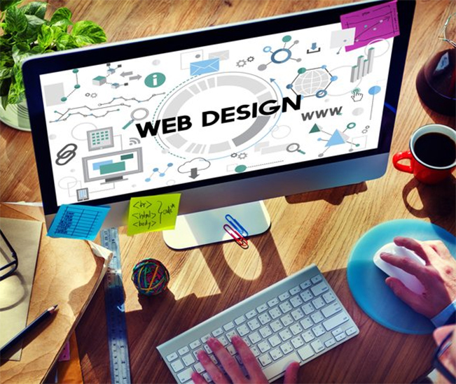 Static Website Designing | SD Web Solutions