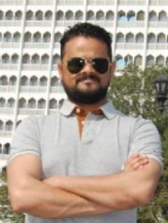 Team Member| SD Web Solutions Web Design & Development Company