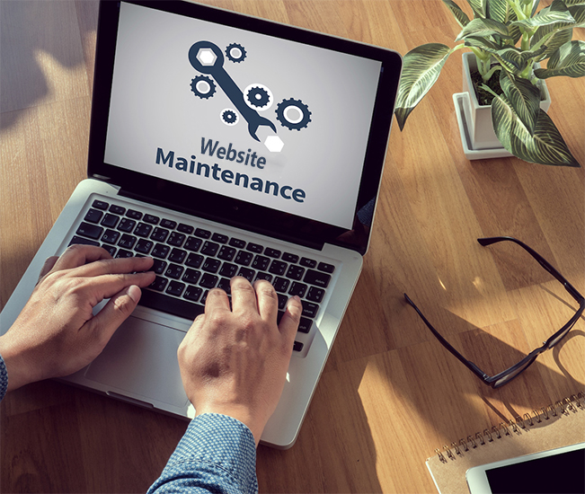 Website Maintenance | SD Web Solutions